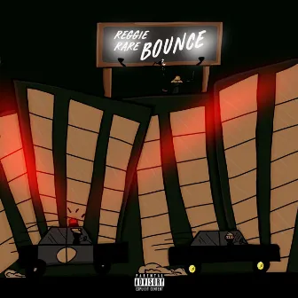 Bounce by Reggie Rare