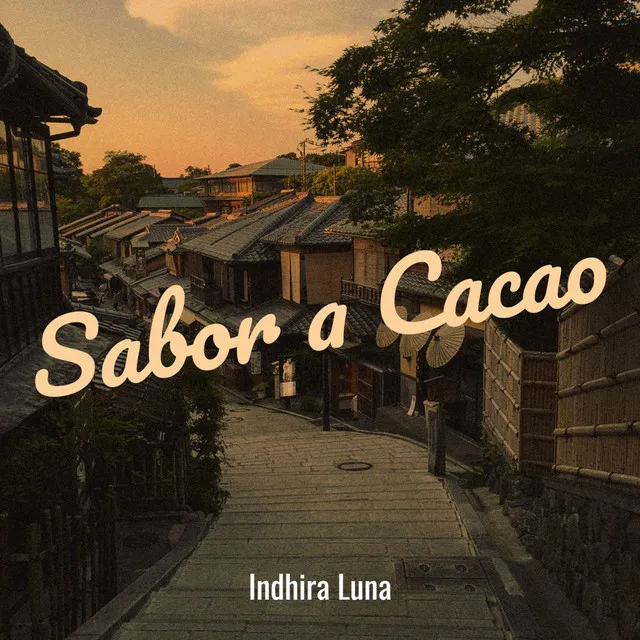 Sabor a Cacao