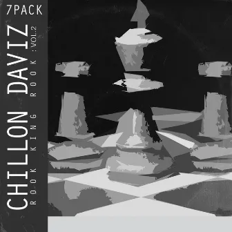 ROOK KING ROOK vol.2 by Chillon Daviz