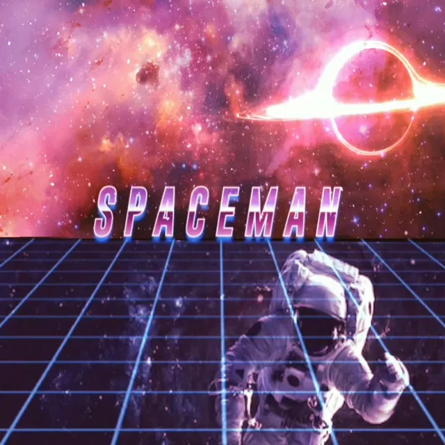 Spaceman