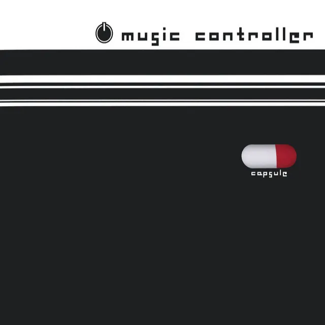 music controller