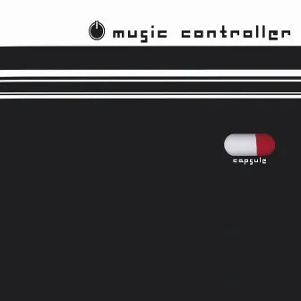 music controller by CAPSULE