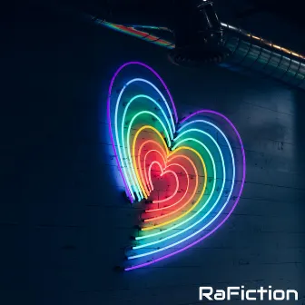 Love by Rafiction