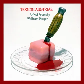 Terror Austriae by Wolfram Berger