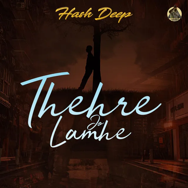 Thehre Jo Lamhe