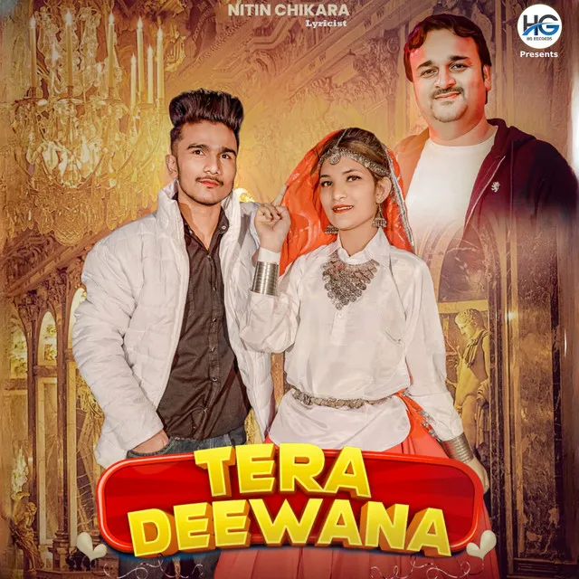 Tera Deewana - Remix