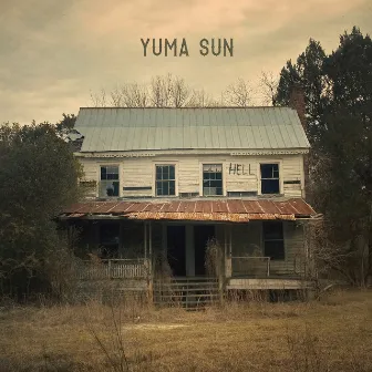 Hell by Yuma Sun