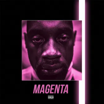 Magenta by Dope Coley