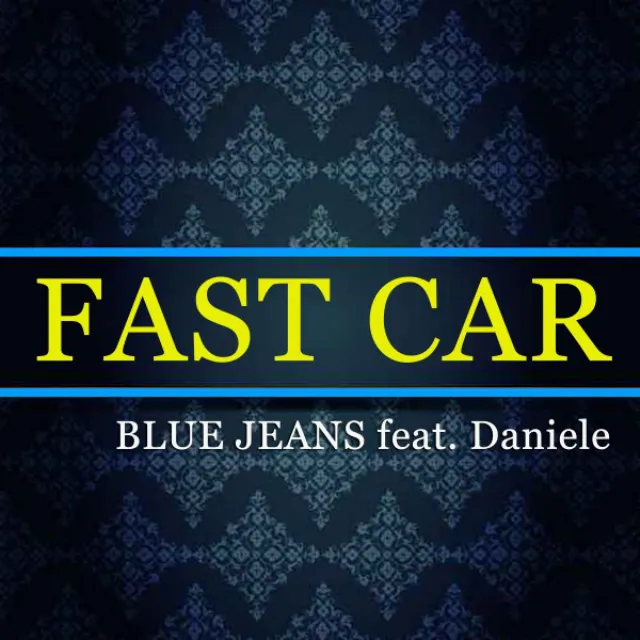 Fast Car - Radio Edit