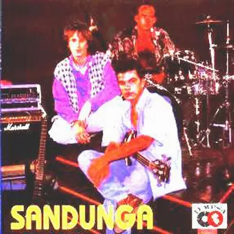 Sandunga by Sandunga