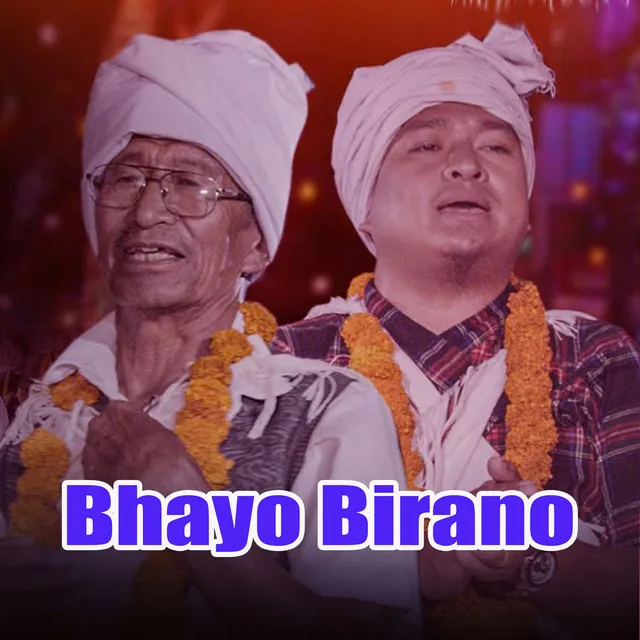 Bhayo Birano