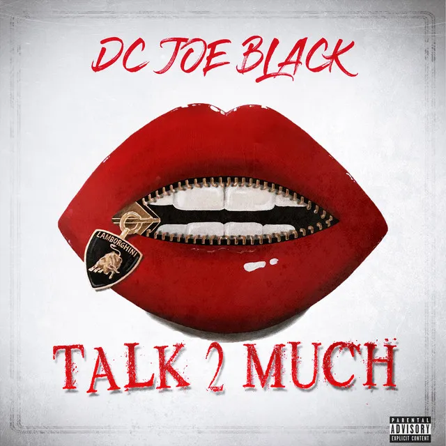 Talk 2 much