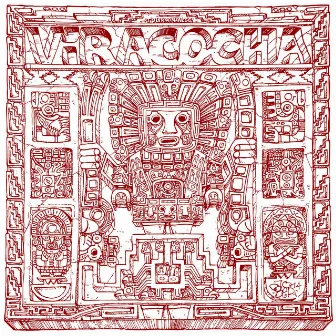 Viracocha by Tour De Manège