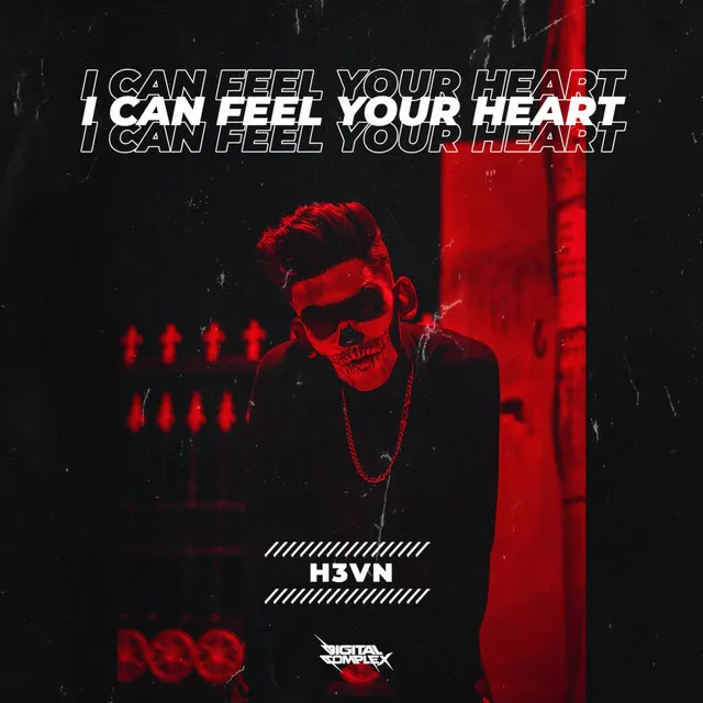 I Can Feel Your Heart