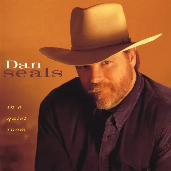 In A Quiet Room, Vol. 1 by Dan Seals