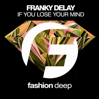 If You Lose Your Mind by Franky Delay