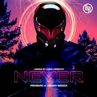 Never by Pengwin