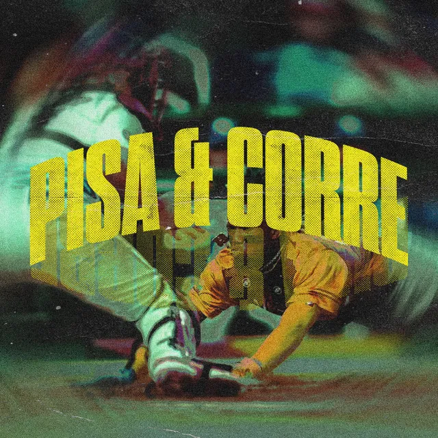 Pisa & Corre