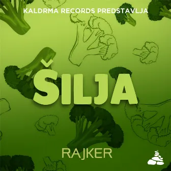 Šilja by Rajker