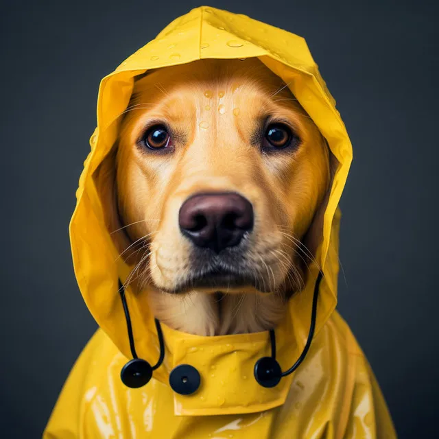 El Silencio Del Trueno, La Serenidad De Las Mascotas