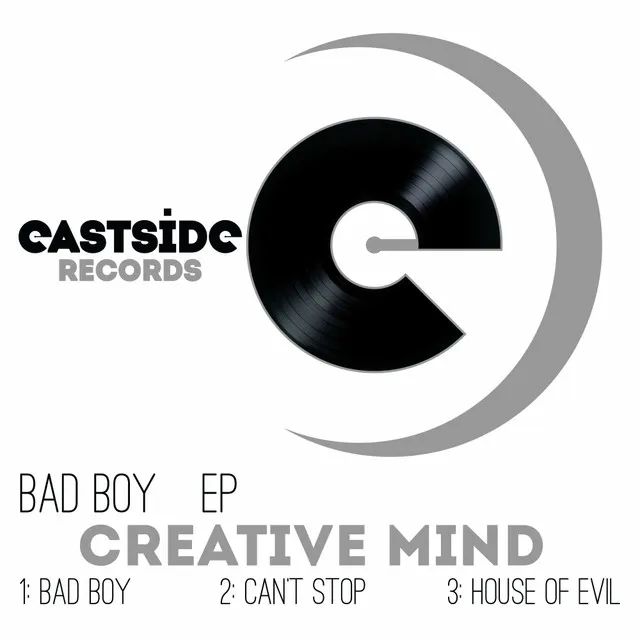 Bad Boy - Original Mix