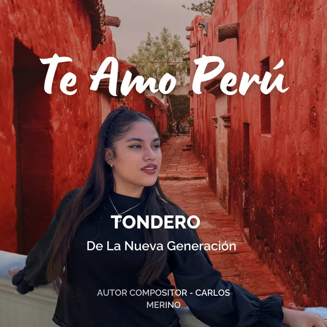 Te Amo Perú