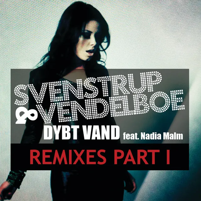 Dybt Vand - Aba & Simonsen Remix Edit