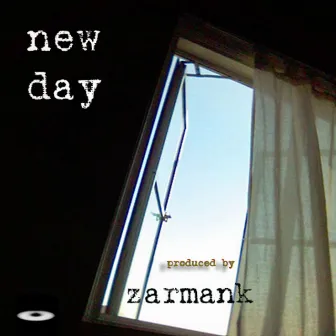 New Day by Zarmank