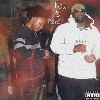 Fox & Perc by Stackboi Moski