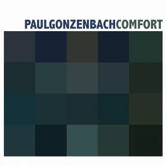 Comfort by Paul Gonzenbach