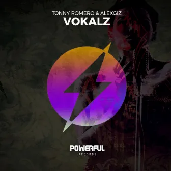 Vokalz by Tonny Romero