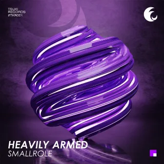 Heavily Armed by SmallRole