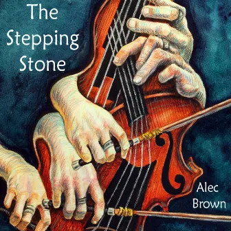 The Stepping Stone by Alec Brown