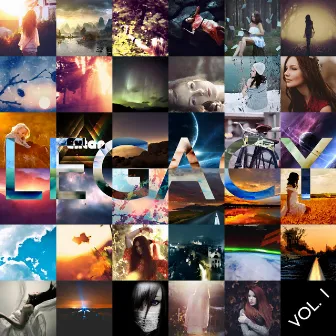 LEGACY, Vol. 1 by Extan