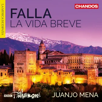 Falla: La Vida Breve by Nancy Fabiola Herrera