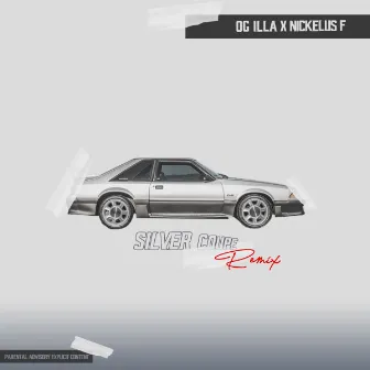 Silver Coupe (Remix) by Og Illa