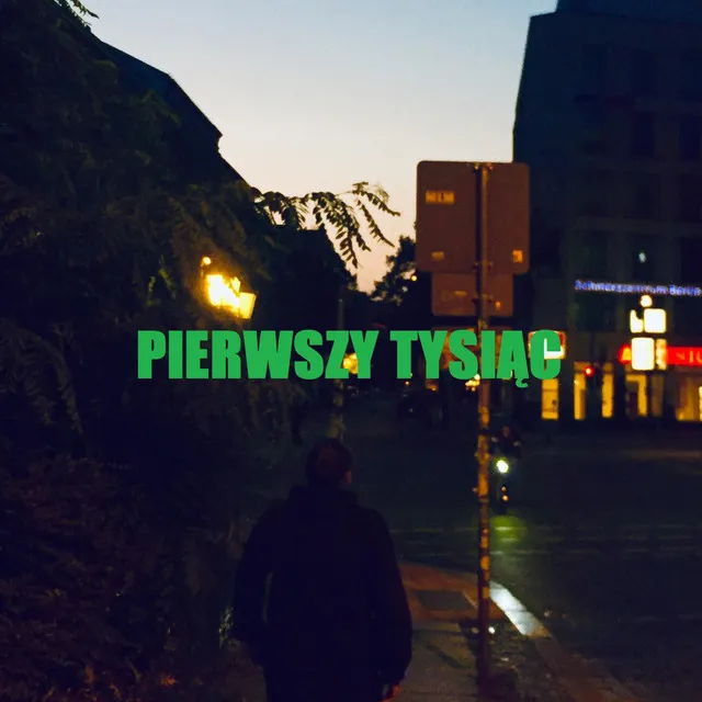 Pierwszy tysiąc