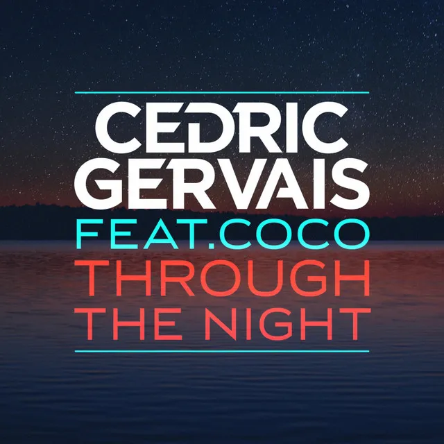 Through the Night - Radio Edit