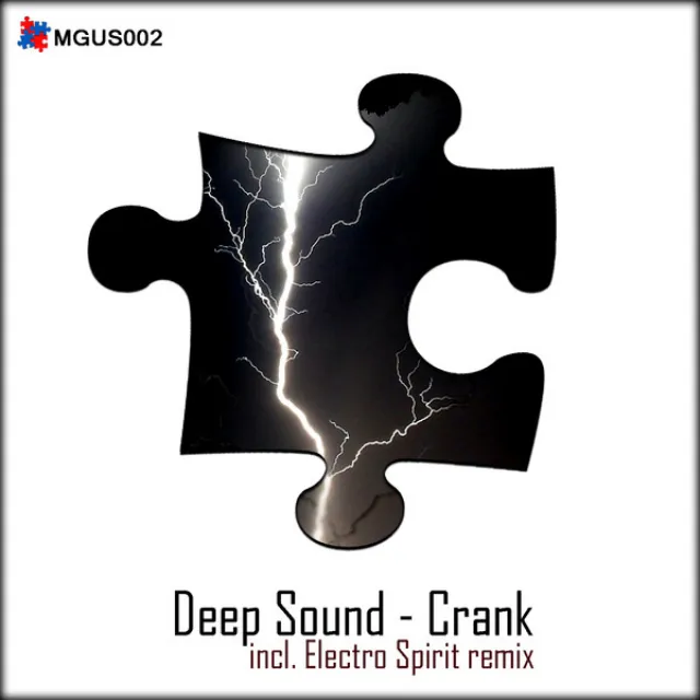 Crank - Original Mix