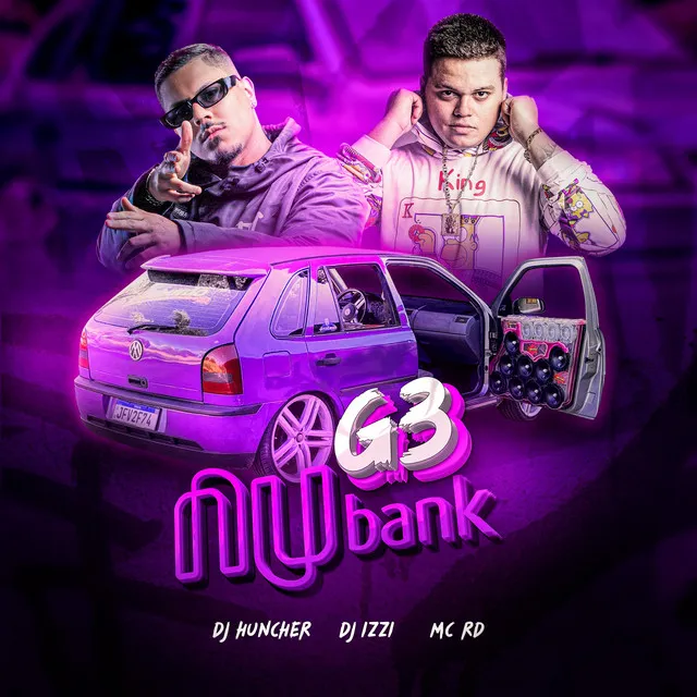 G3 Nubank