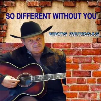 So Different Without You by Nikos Georgas