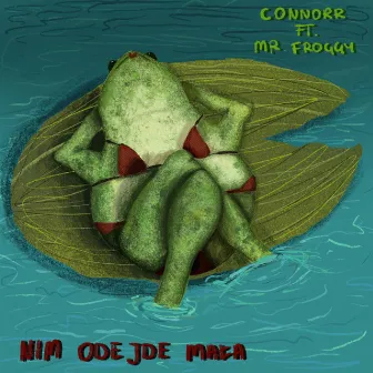 Nim odejdę mała by connorr