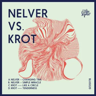 Nelver vs. Krot by Krot