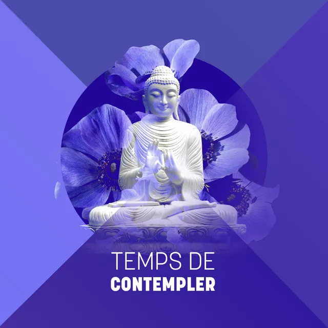 Temps de contempler: 40 Musique sélectionnée détaillée pour la relaxation et la méditation spirituelle, Moments apaisants