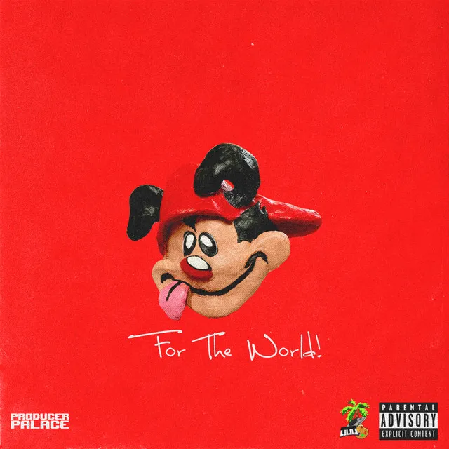 Pick A Side (feat. FlyGuyVeezy, IAMSU! & Chris O'Bannon)