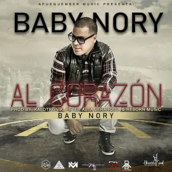 Al Corazon by Baby Nory