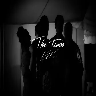 The team by 1.G.K