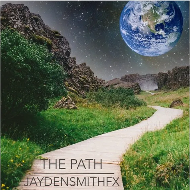 The path