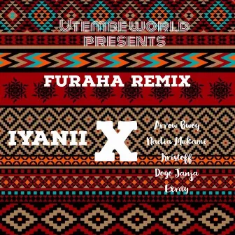 Furaha Remix by Iyanii