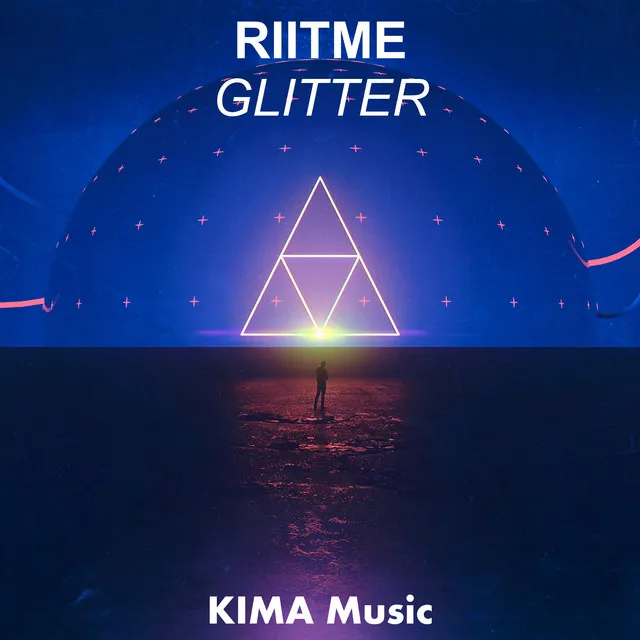 Glitter - Radio Edit